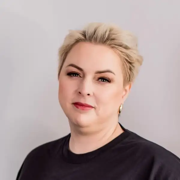 Agnieszka Rozanska