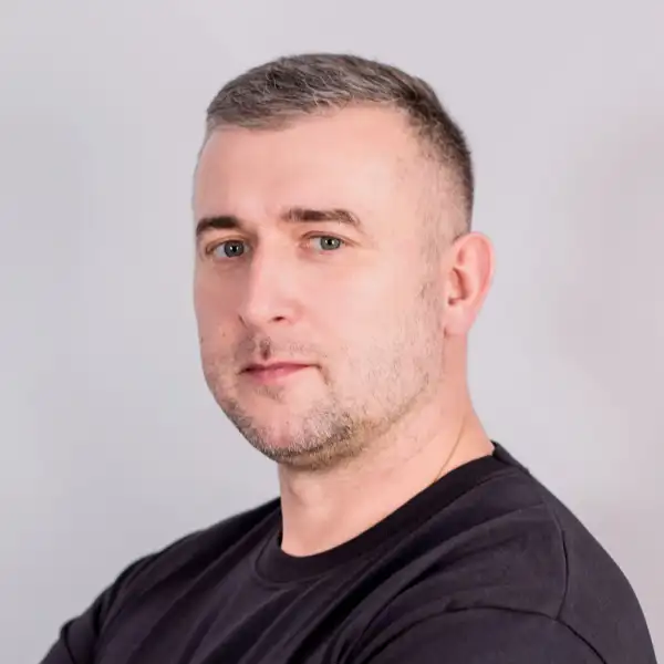 Kuba Bartkowiak